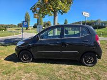 HYUNDAI i10 1.2 Style Automatic, Essence, Occasion / Utilisé, Automatique - 4