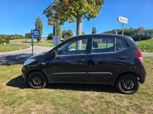 HYUNDAI i10 1.2 Style Automatic, Essence, Occasion / Utilisé, Automatique - 6