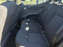 HYUNDAI i10 1.2 Style Automatic, Essence, Occasion / Utilisé, Automatique - 7