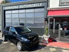 HYUNDAI i10 1.0 Origo Aut., Petrol, Second hand / Used, Automatic - 2