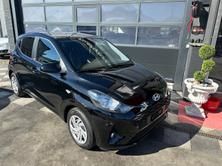 HYUNDAI i10 1.0 Origo Aut., Petrol, Second hand / Used, Automatic - 3