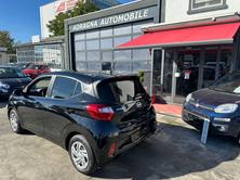 HYUNDAI i10 1.0 Origo Aut., Petrol, Second hand / Used, Automatic - 4