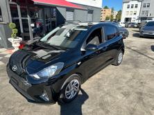 HYUNDAI i10 1.0 Origo Aut., Petrol, Second hand / Used, Automatic - 5