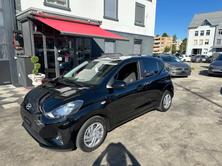HYUNDAI i10 1.0 Origo Aut., Petrol, Second hand / Used, Automatic - 6