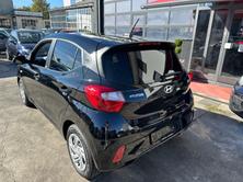 HYUNDAI i10 1.0 Origo Aut., Petrol, Second hand / Used, Automatic - 7