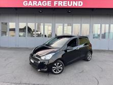 HYUNDAI i10 1.2 Vertex, Petrol, Second hand / Used, Manual - 4
