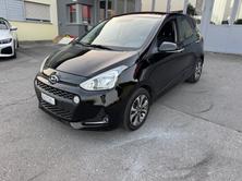 HYUNDAI i10 1.2 Vertex, Petrol, Second hand / Used, Manual - 6