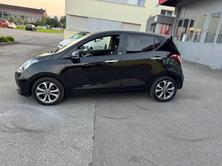 HYUNDAI i10 1.2 Vertex, Petrol, Second hand / Used, Manual - 7