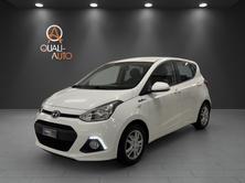 HYUNDAI i10 1.0 Style, Benzin, Occasion / Gebraucht, Handschaltung - 3