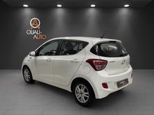 HYUNDAI i10 1.0 Style, Benzin, Occasion / Gebraucht, Handschaltung - 4