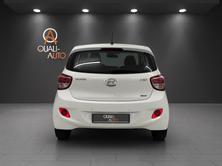 HYUNDAI i10 1.0 Style, Benzin, Occasion / Gebraucht, Handschaltung - 5
