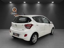 HYUNDAI i10 1.0 Style, Benzin, Occasion / Gebraucht, Handschaltung - 6