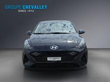 HYUNDAI i10 1.2 Amplia Aut., Petrol, Ex-demonstrator, Automatic - 2