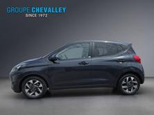HYUNDAI i10 1.2 Amplia Aut., Petrol, Ex-demonstrator, Automatic - 3