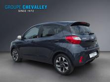 HYUNDAI i10 1.2 Amplia Aut., Petrol, Ex-demonstrator, Automatic - 4