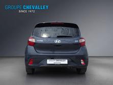 HYUNDAI i10 1.2 Amplia Aut., Petrol, Ex-demonstrator, Automatic - 5