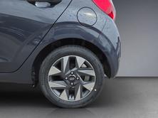 HYUNDAI i10 1.2 Amplia Aut., Petrol, Ex-demonstrator, Automatic - 6
