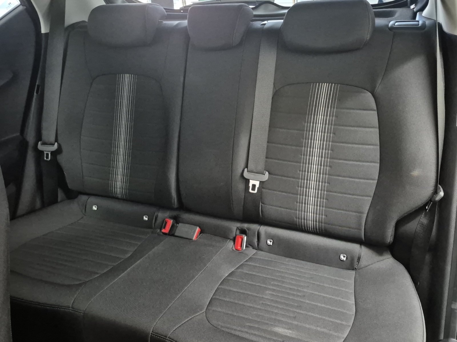 HYUNDAI i10 1.0 Origo Automat, Benzin, Vorführwagen, Automatik - 7
