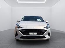 HYUNDAI i10 1.2 Amplia Aut., Benzin, Vorführwagen, Automatik - 2