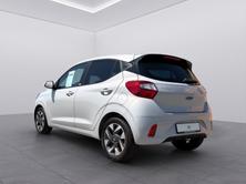 HYUNDAI i10 1.2 Amplia Aut., Benzin, Vorführwagen, Automatik - 3
