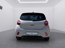 HYUNDAI i10 1.2 Amplia Aut., Benzin, Vorführwagen, Automatik - 4