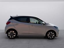 HYUNDAI i10 1.2 Amplia Aut., Benzin, Vorführwagen, Automatik - 6
