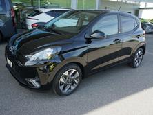 HYUNDAI i10 1.2 Amplia, Petrol, Ex-demonstrator, Manual - 2