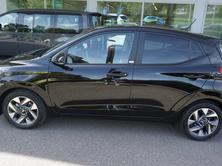 HYUNDAI i10 1.2 Amplia, Petrol, Ex-demonstrator, Manual - 3