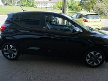 HYUNDAI i10 1.2 Amplia, Petrol, Ex-demonstrator, Manual - 4