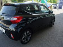 HYUNDAI i10 1.2 Amplia, Petrol, Ex-demonstrator, Manual - 5