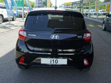 HYUNDAI i10 1.2 Amplia, Petrol, Ex-demonstrator, Manual - 6
