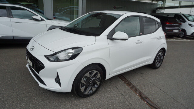 HYUNDAI i10 1.2 Amplia