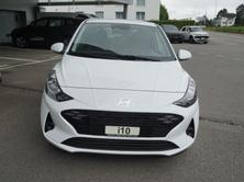 HYUNDAI i10 1.2 Amplia, Benzin, Vorführwagen, Handschaltung - 2