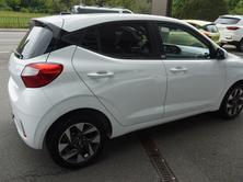 HYUNDAI i10 1.2 Amplia, Benzin, Vorführwagen, Handschaltung - 4