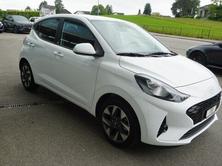 HYUNDAI i10 1.2 Amplia, Benzin, Vorführwagen, Handschaltung - 5