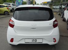 HYUNDAI i10 1.2 Amplia, Benzin, Vorführwagen, Handschaltung - 6