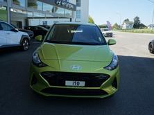 HYUNDAI i10 1.2 Amplia Aut., Essence, Voiture de démonstration, Automatique - 2