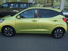 HYUNDAI i10 1.2 Amplia Aut., Essence, Voiture de démonstration, Automatique - 3