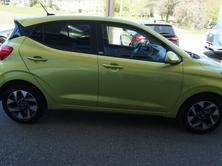 HYUNDAI i10 1.2 Amplia Aut., Essence, Voiture de démonstration, Automatique - 4