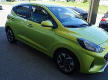 HYUNDAI i10 1.2 Amplia Aut., Essence, Voiture de démonstration, Automatique - 5