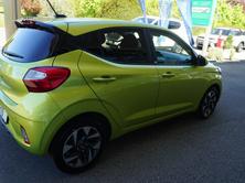 HYUNDAI i10 1.2 Amplia Aut., Essence, Voiture de démonstration, Automatique - 6