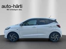 HYUNDAI i10 1.0 N-Line Aut., Benzina, Auto dimostrativa, Manuale - 2