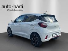 HYUNDAI i10 1.0 N-Line Aut., Benzina, Auto dimostrativa, Manuale - 3