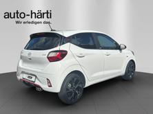 HYUNDAI i10 1.0 N-Line Aut., Benzina, Auto dimostrativa, Manuale - 5