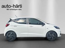 HYUNDAI i10 1.0 N-Line Aut., Benzina, Auto dimostrativa, Manuale - 6