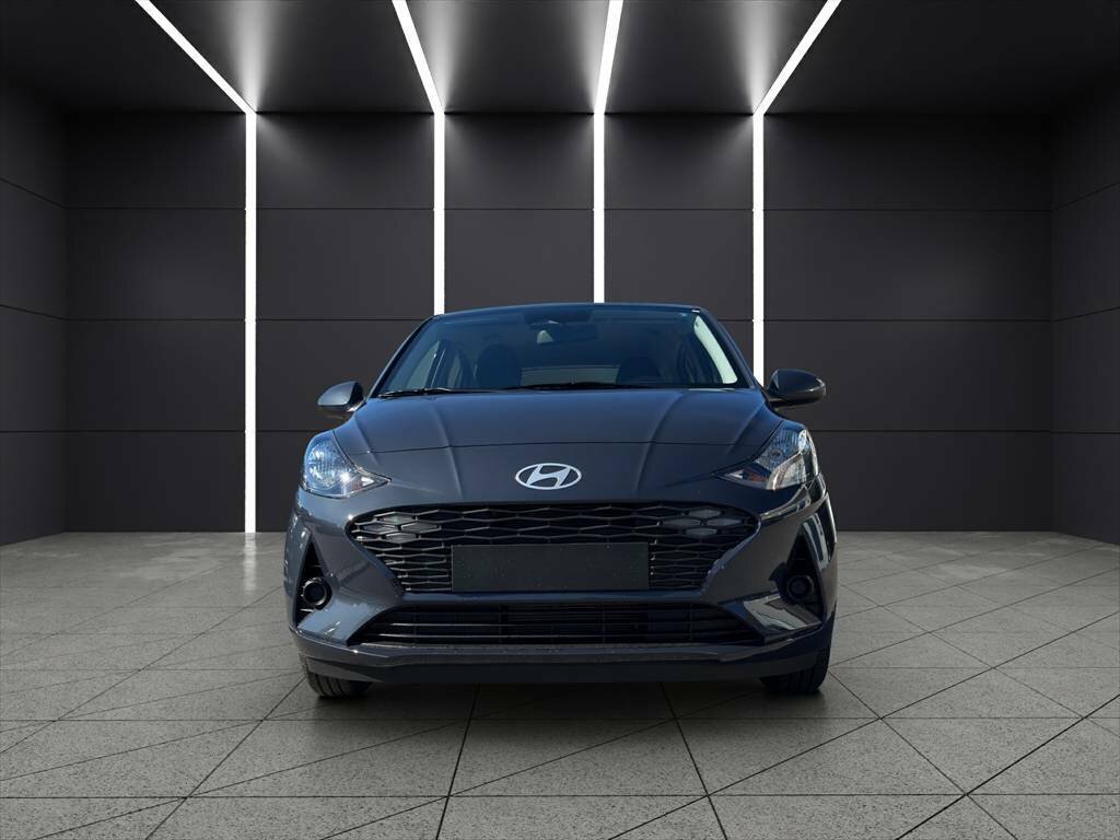 HYUNDAI i10 Modell 2020-, Essence, Véhicule neuf pré-immatriculé, Automatique - 2