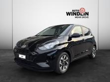 HYUNDAI i10 1.2 Amplia, Benzina, Auto a km zero, Automatico - 2