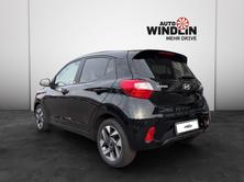 HYUNDAI i10 1.2 Amplia, Benzina, Auto a km zero, Automatico - 3