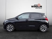 HYUNDAI i10 1.2 Amplia, Benzina, Auto a km zero, Automatico - 4