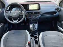 HYUNDAI i10 1.2 Amplia, Benzina, Auto a km zero, Automatico - 6